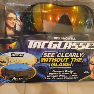 NEW TAC GLASSES POLARIZES UNISEX